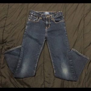 Boys’ Distressed Jeans